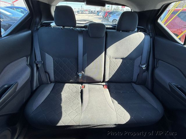 2019 Nissan Kicks S FWD - 22974390 - 17