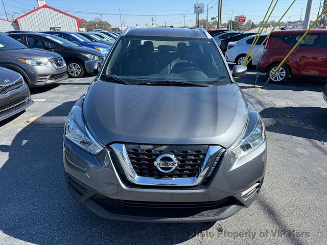2019 Nissan Kicks S FWD - 22974390 - 1