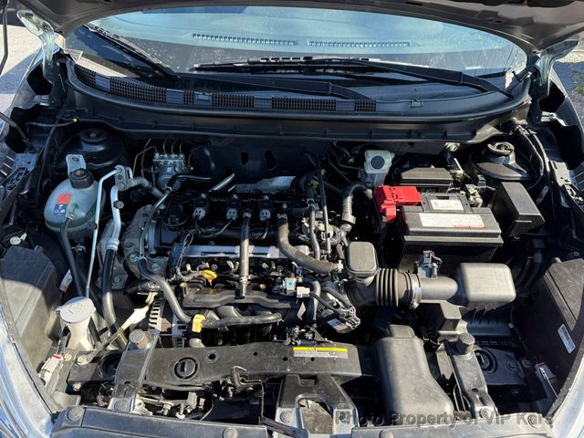 2019 Nissan Kicks S FWD - 22974390 - 19