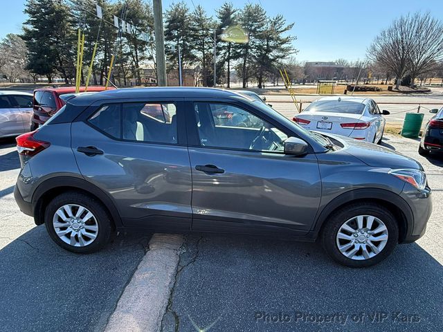 2019 Nissan Kicks S FWD - 22974390 - 3
