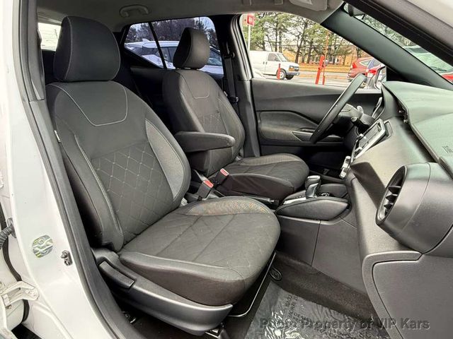 2019 Nissan Kicks S FWD - 22979312 - 15