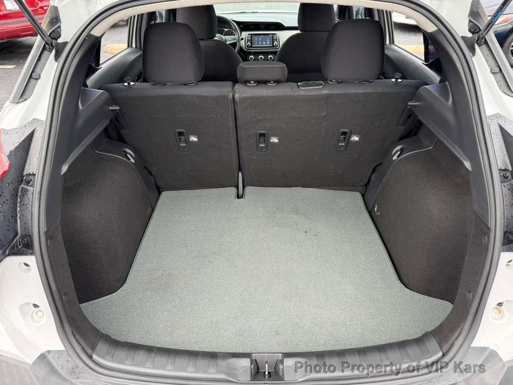 2019 Nissan Kicks S FWD - 22979312 - 18