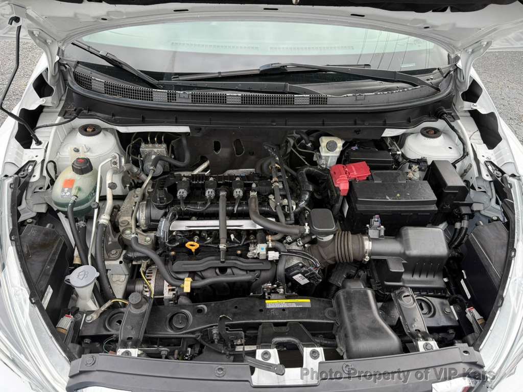 2019 Nissan Kicks S FWD - 22979312 - 20