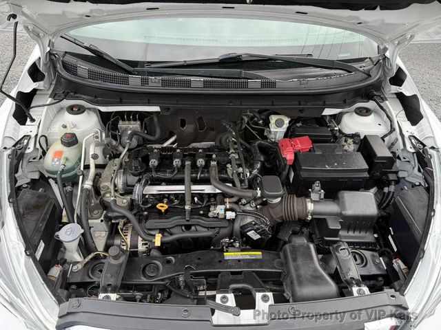 2019 Nissan Kicks S FWD - 22979312 - 20