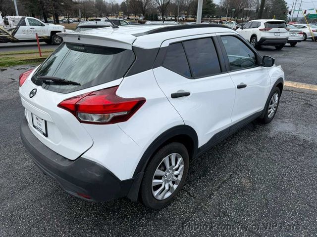 2019 Nissan Kicks S FWD - 22979312 - 4