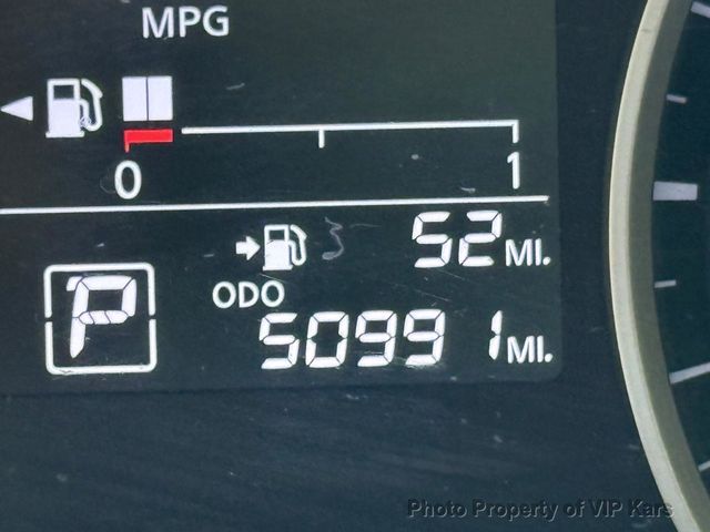 2019 Nissan Kicks S FWD - 23007770 - 13