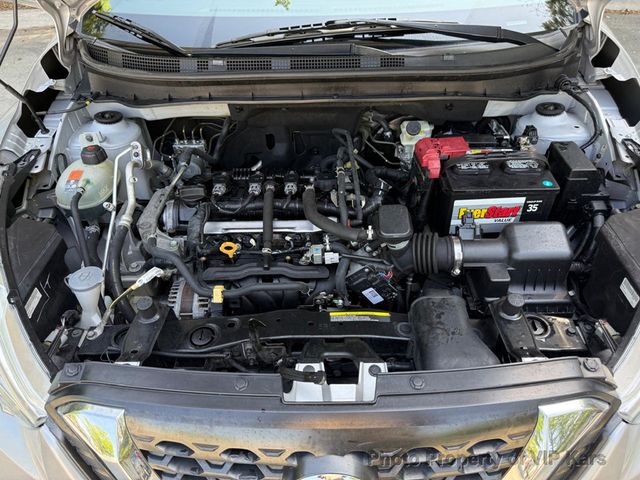 2019 Nissan Kicks S FWD - 23007770 - 18