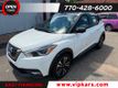 2019 Nissan Kicks SR FWD - 23034339 - 0