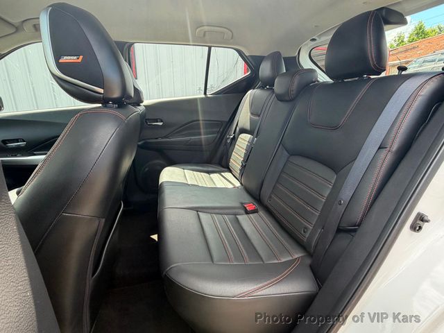 2019 Nissan Kicks SR FWD - 23034339 - 12