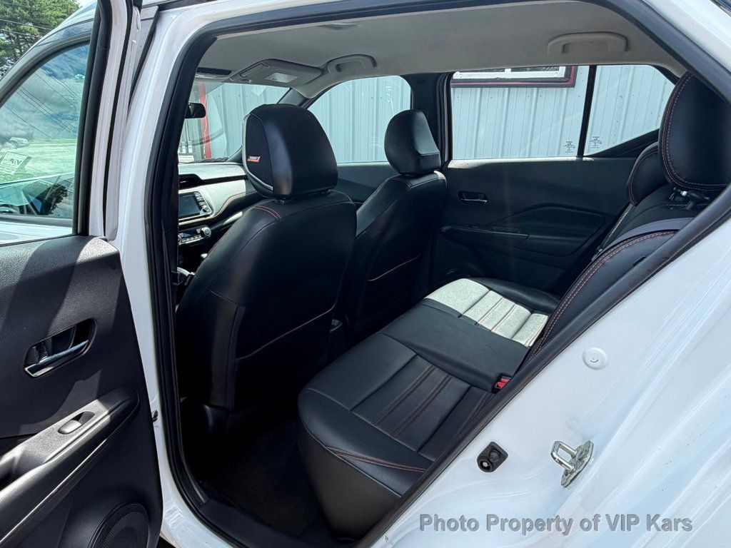 2019 Nissan Kicks SR FWD - 23034339 - 13