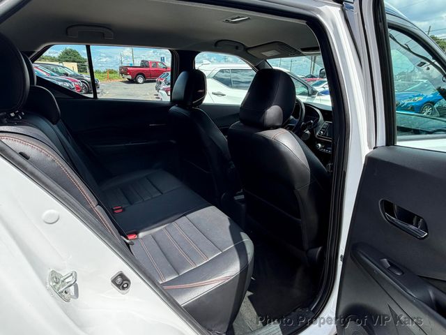 2019 Nissan Kicks SR FWD - 23034339 - 15