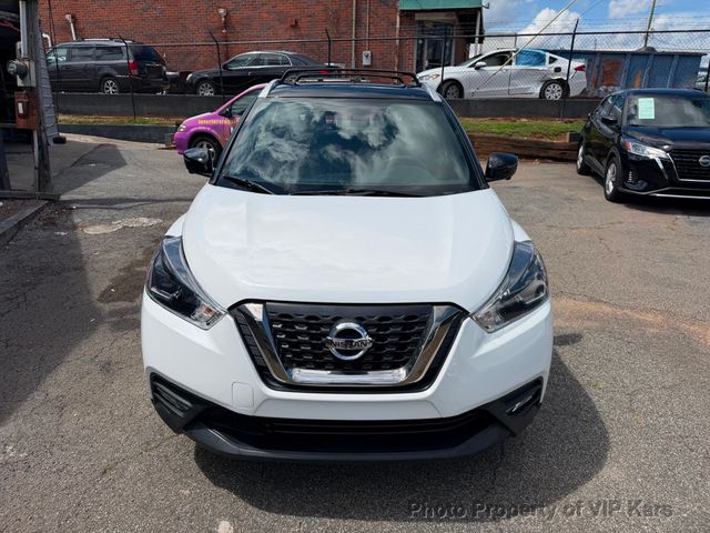 2019 Nissan Kicks SR FWD - 23034339 - 1