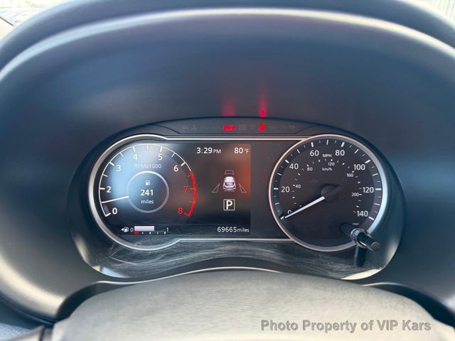 2019 Nissan Kicks SR FWD - 23034339 - 23