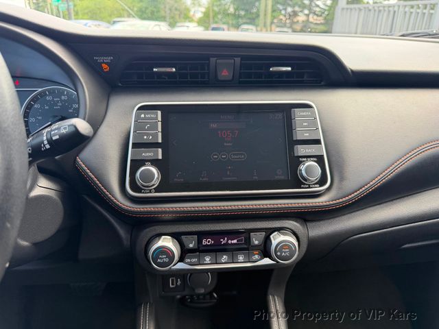 2019 Nissan Kicks SR FWD - 23034339 - 24