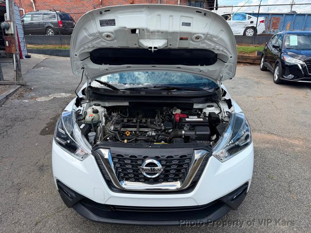 2019 Nissan Kicks SR FWD - 23034339 - 28