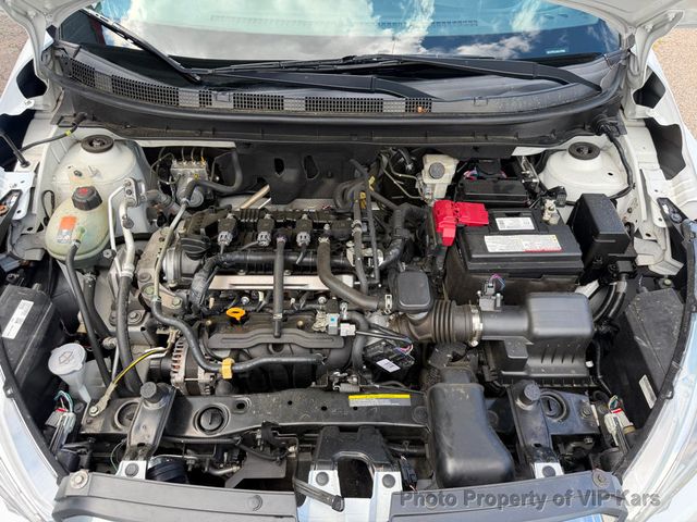 2019 Nissan Kicks SR FWD - 23034339 - 29