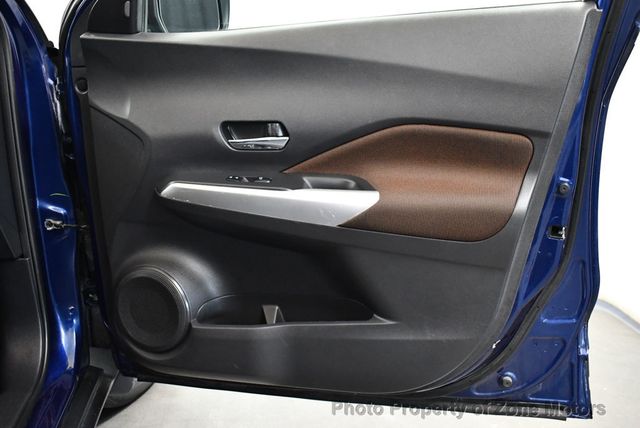 2019 Nissan Kicks SR FWD - 22453907 - 9