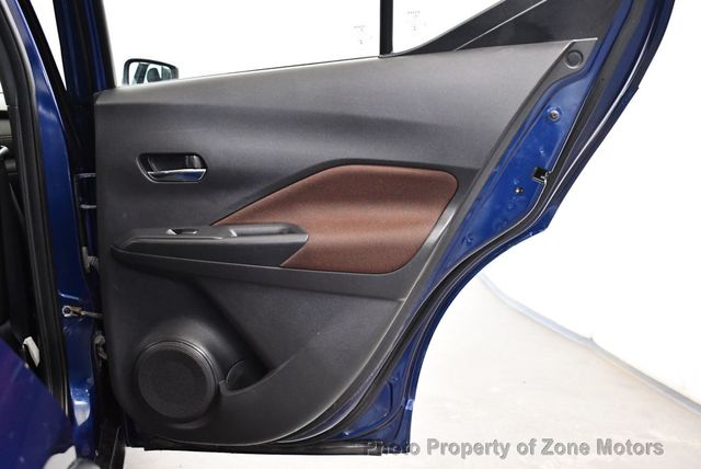 2019 Nissan Kicks SR FWD - 22453907 - 13