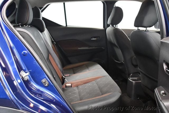 2019 Nissan Kicks SR FWD - 22453907 - 14