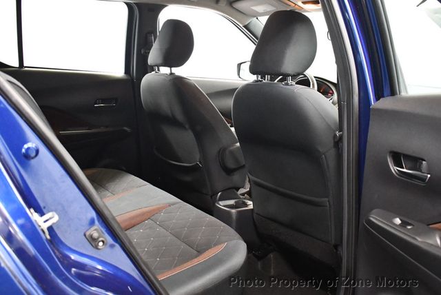 2019 Nissan Kicks SR FWD - 22453907 - 15