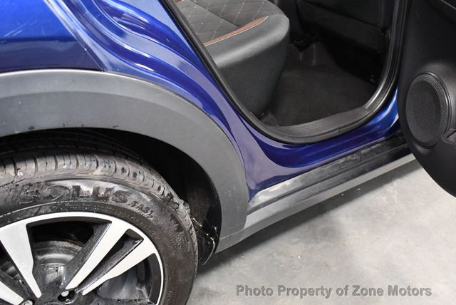 2019 Nissan Kicks SR FWD - 22453907 - 16