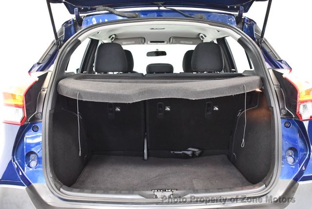 2019 Nissan Kicks SR FWD - 22453907 - 17