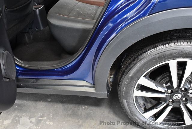 2019 Nissan Kicks SR FWD - 22453907 - 20