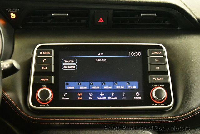 2019 Nissan Kicks SR FWD - 22453907 - 23