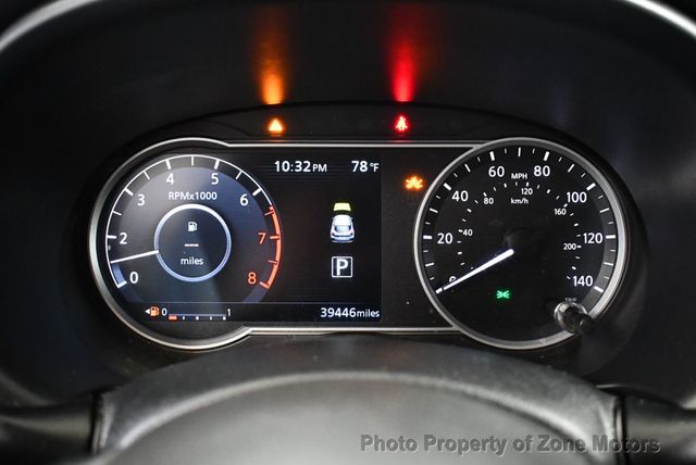2019 Nissan Kicks SR FWD - 22453907 - 32