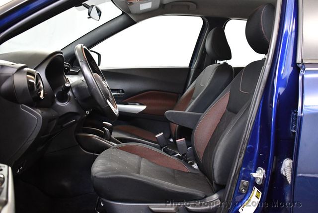 2019 Nissan Kicks SR FWD - 22453907 - 5