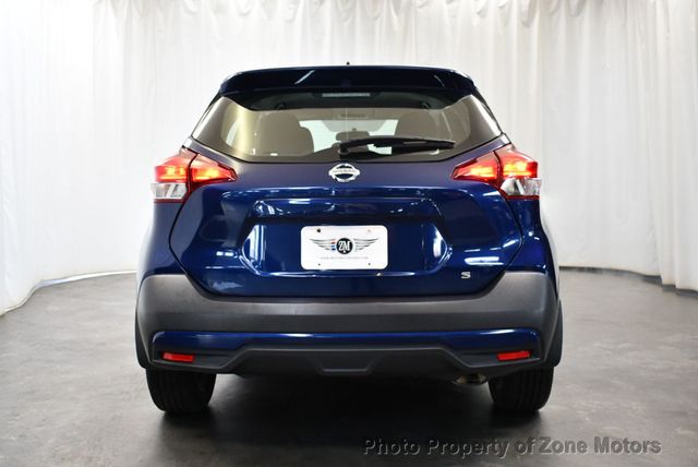 2019 Nissan Kicks SR FWD - 22453907 - 8