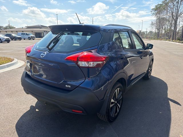 2019 Nissan Kicks SR FWD - 22988030 - 9