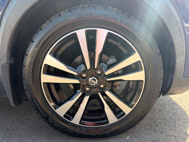 2019 Nissan Kicks SR FWD - 22988030 - 10