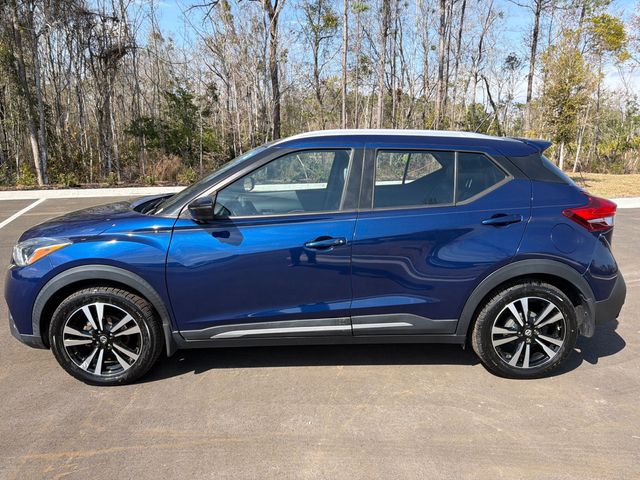 2019 Nissan Kicks SR FWD - 22988030 - 11
