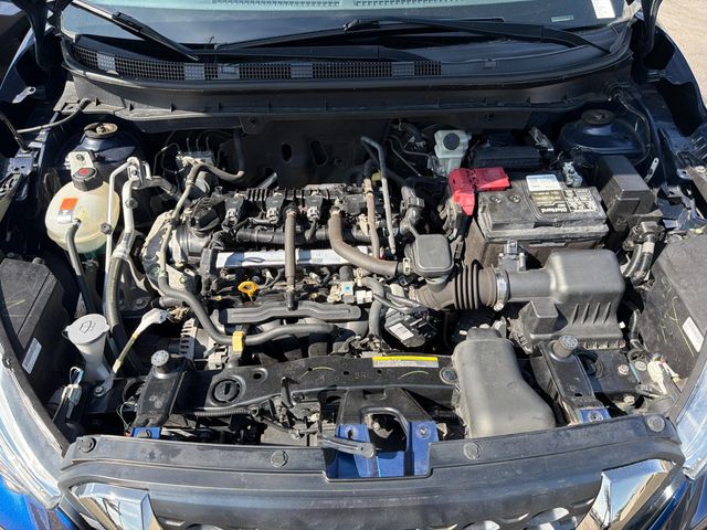 2019 Nissan Kicks SR FWD - 22988030 - 12