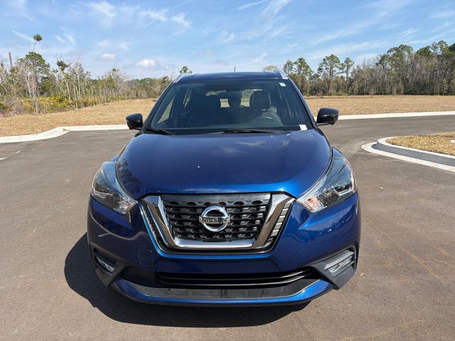 2019 Nissan Kicks SR FWD - 22988030 - 1