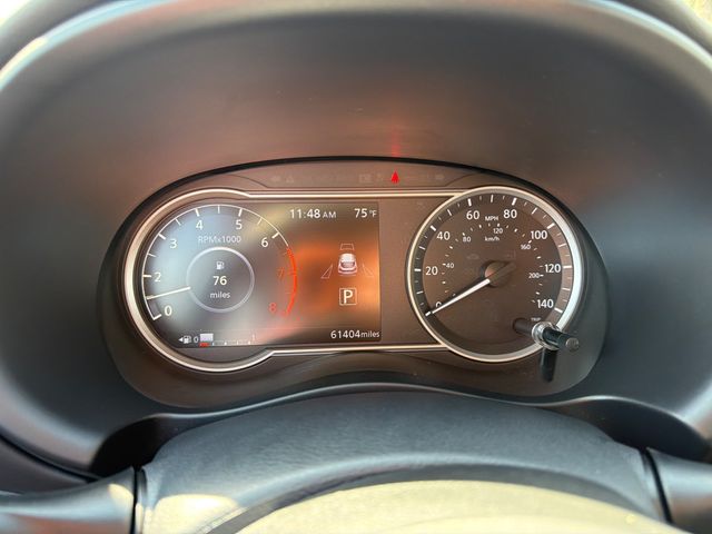 2019 Nissan Kicks SR FWD - 22988030 - 4