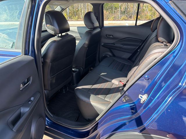 2019 Nissan Kicks SR FWD - 22988030 - 6