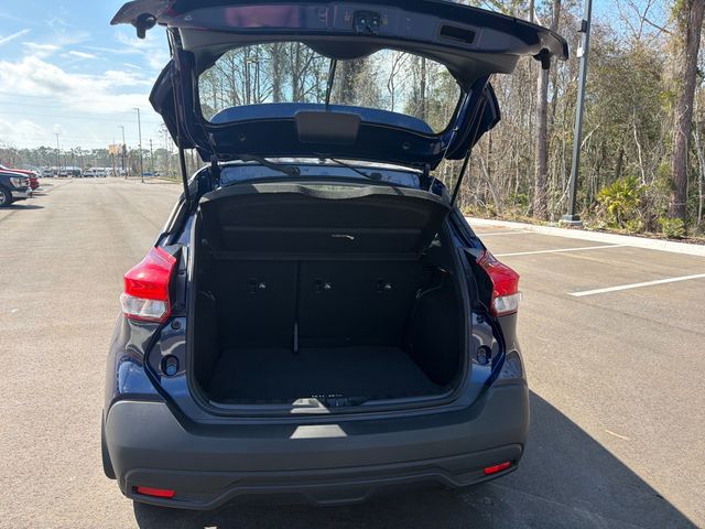 2019 Nissan Kicks SR FWD - 22988030 - 8