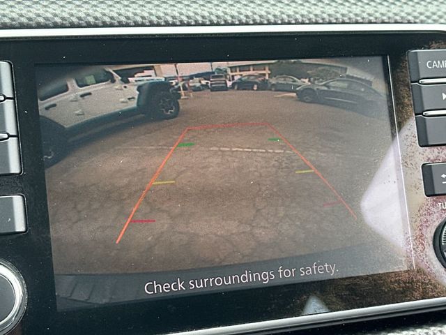 2019 Nissan Kicks SV FWD - 23055327 - 16
