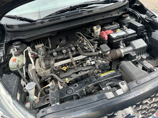 2019 Nissan Kicks SV FWD - 23055327 - 20