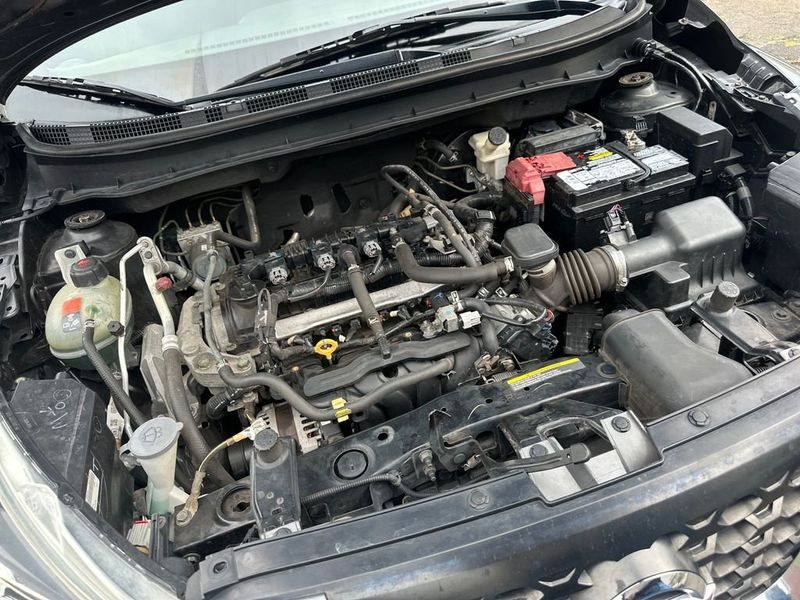 2019 Nissan Kicks SV FWD - 23055327 - 20