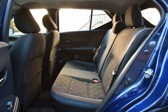 2019 Nissan Kicks SV FWD - 22824714 - 14