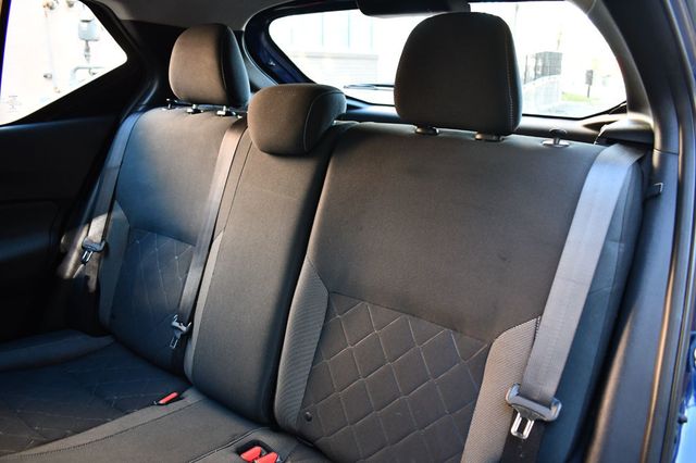 2019 Nissan Kicks SV FWD - 22824714 - 15