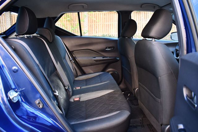 2019 Nissan Kicks SV FWD - 22824714 - 16