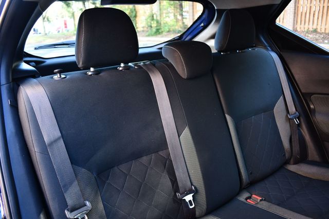 2019 Nissan Kicks SV FWD - 22824714 - 17