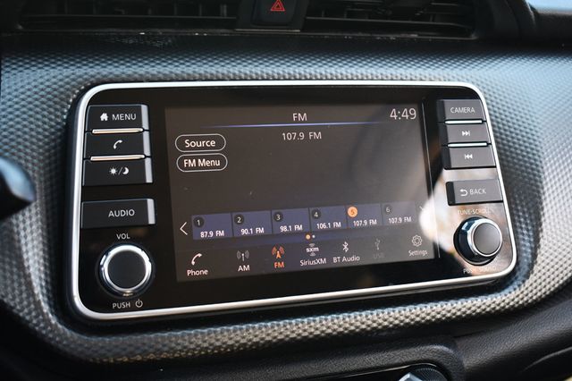 2019 Nissan Kicks SV FWD - 22824714 - 31