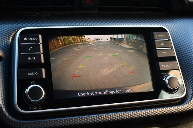 2019 Nissan Kicks SV FWD - 22824714 - 32