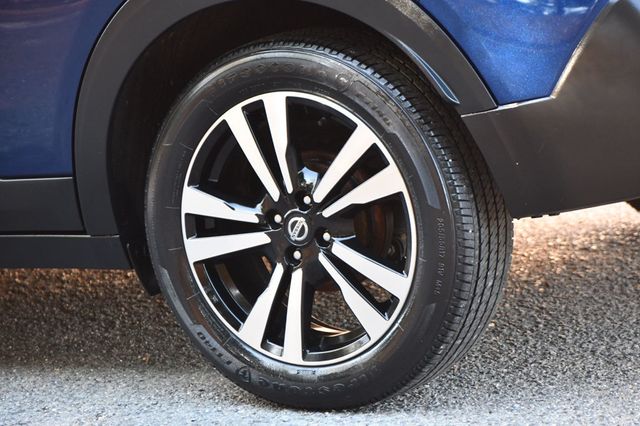 2019 Nissan Kicks SV FWD - 22824714 - 4