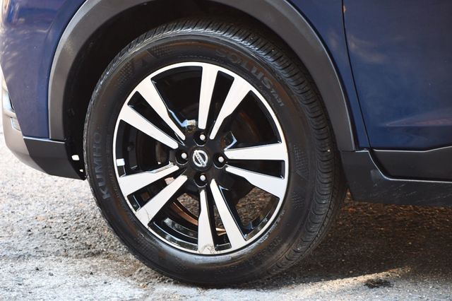 2019 Nissan Kicks SV FWD - 22824714 - 5